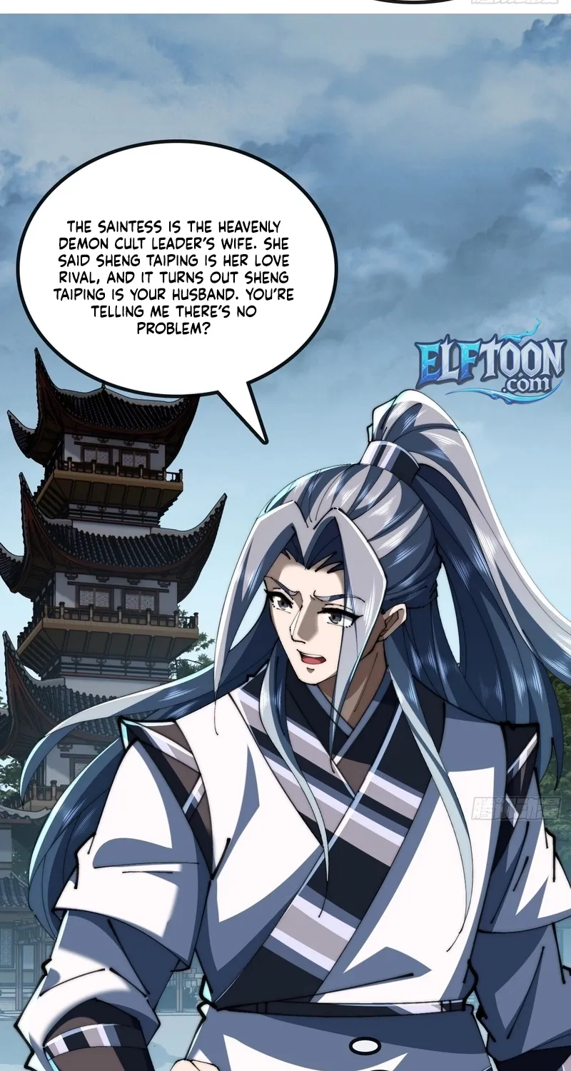 Read Speedrunning Immortal Cultivation chapter 64 image 11 on Lezhin