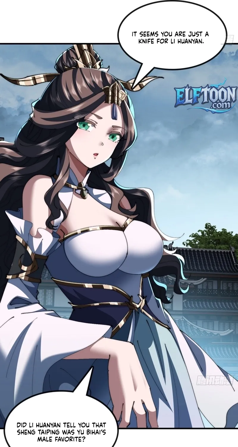 Read Speedrunning Immortal Cultivation chapter 64 image 14 on Lezhin
