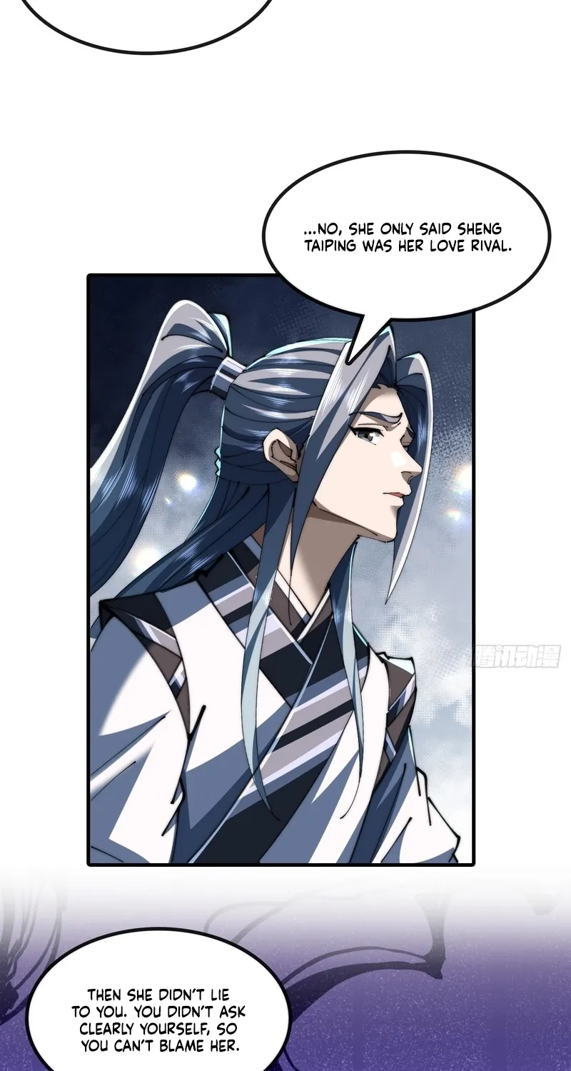 Read Speedrunning Immortal Cultivation chapter 64 image 15 on Lezhin
