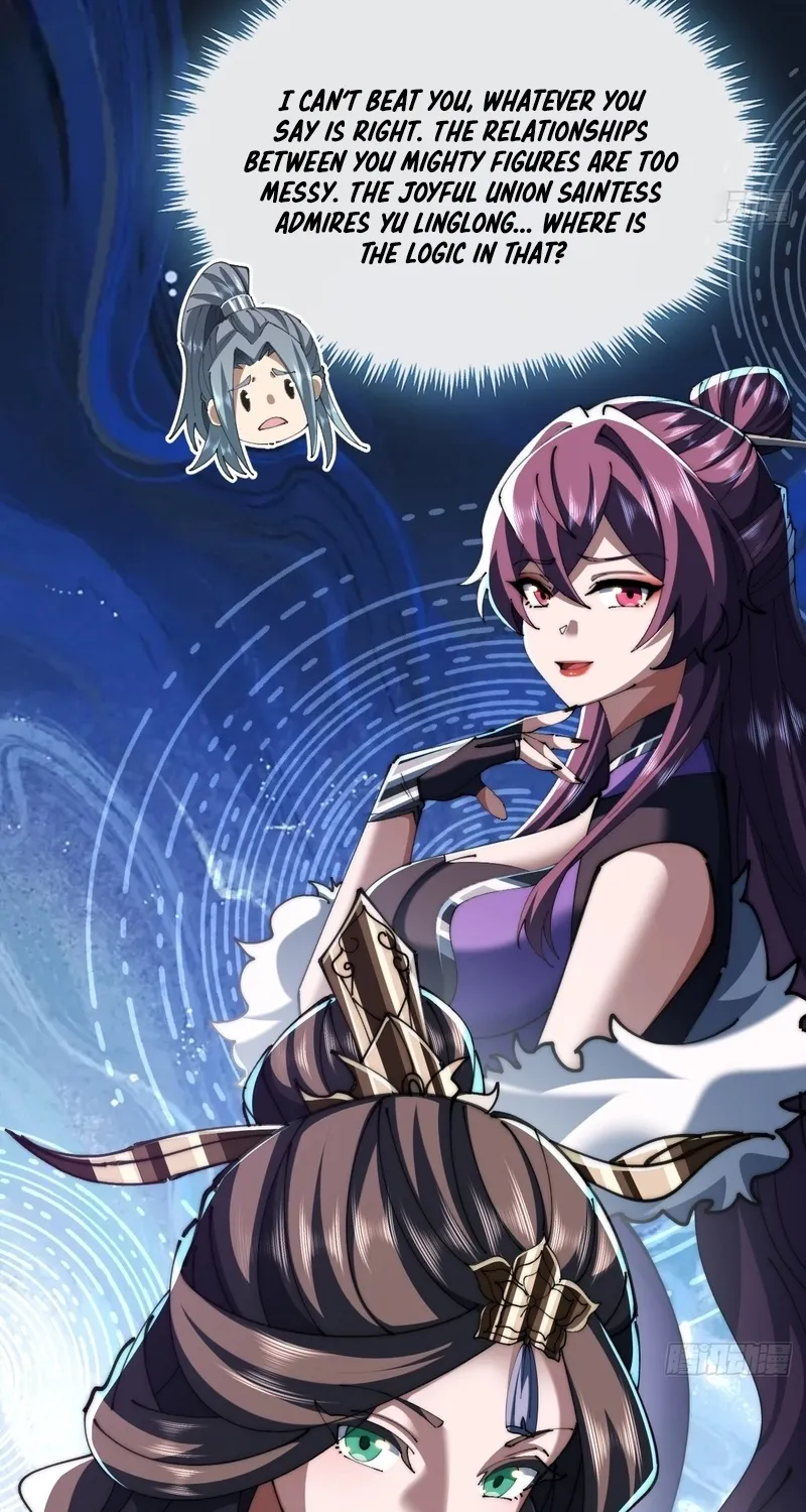 Read Speedrunning Immortal Cultivation chapter 64 image 17 on Lezhin