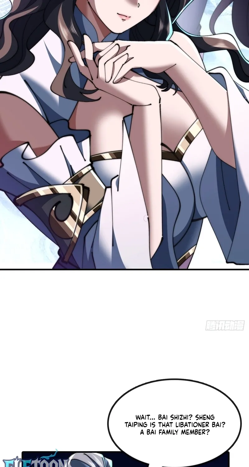 Read Speedrunning Immortal Cultivation chapter 64 image 18 on Lezhin