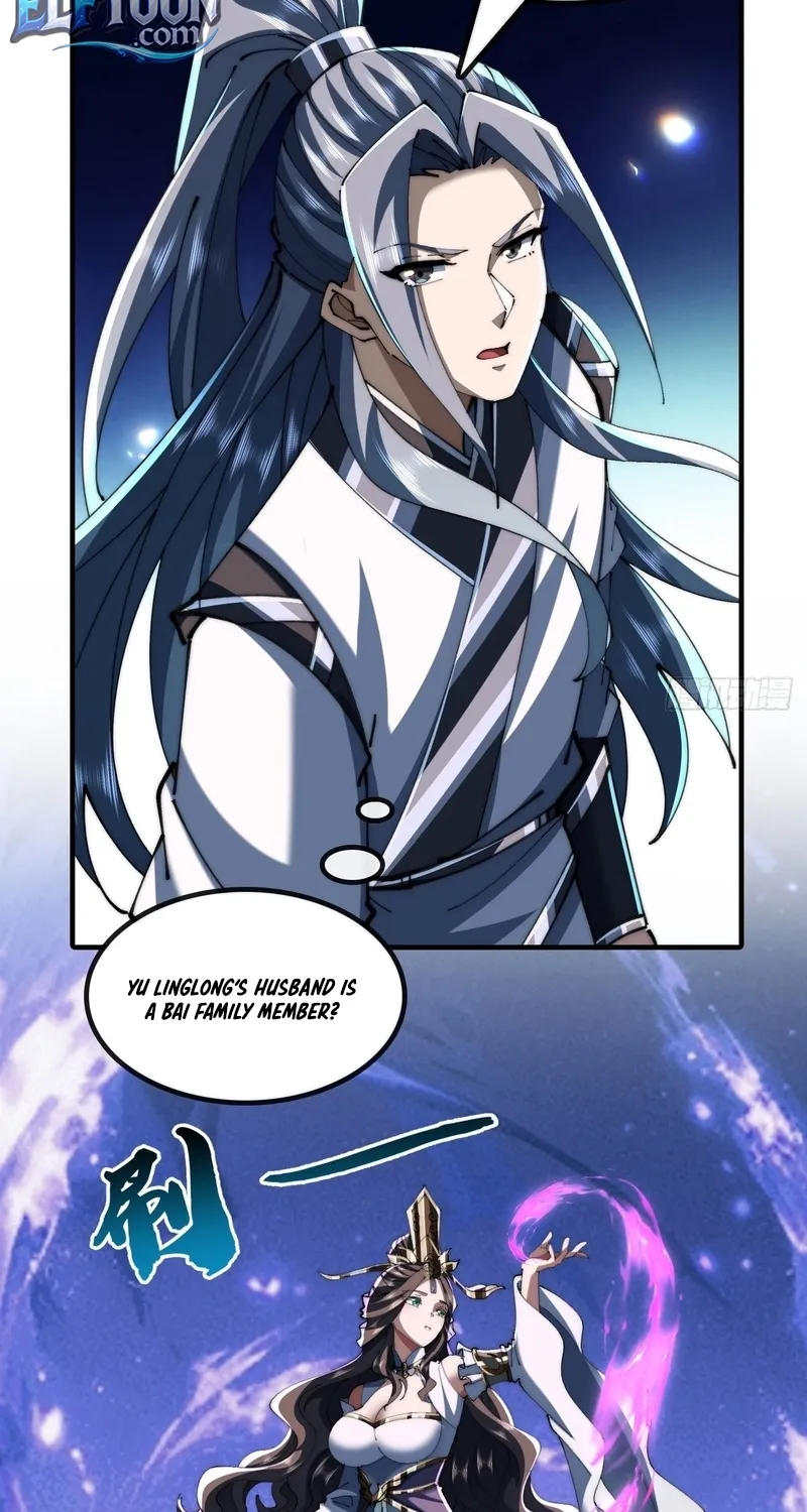 Read Speedrunning Immortal Cultivation chapter 64 image 19 on Lezhin