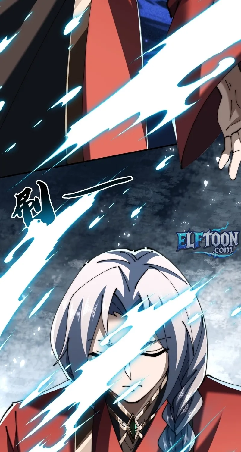 Read Speedrunning Immortal Cultivation chapter 64 image 22 on Lezhin