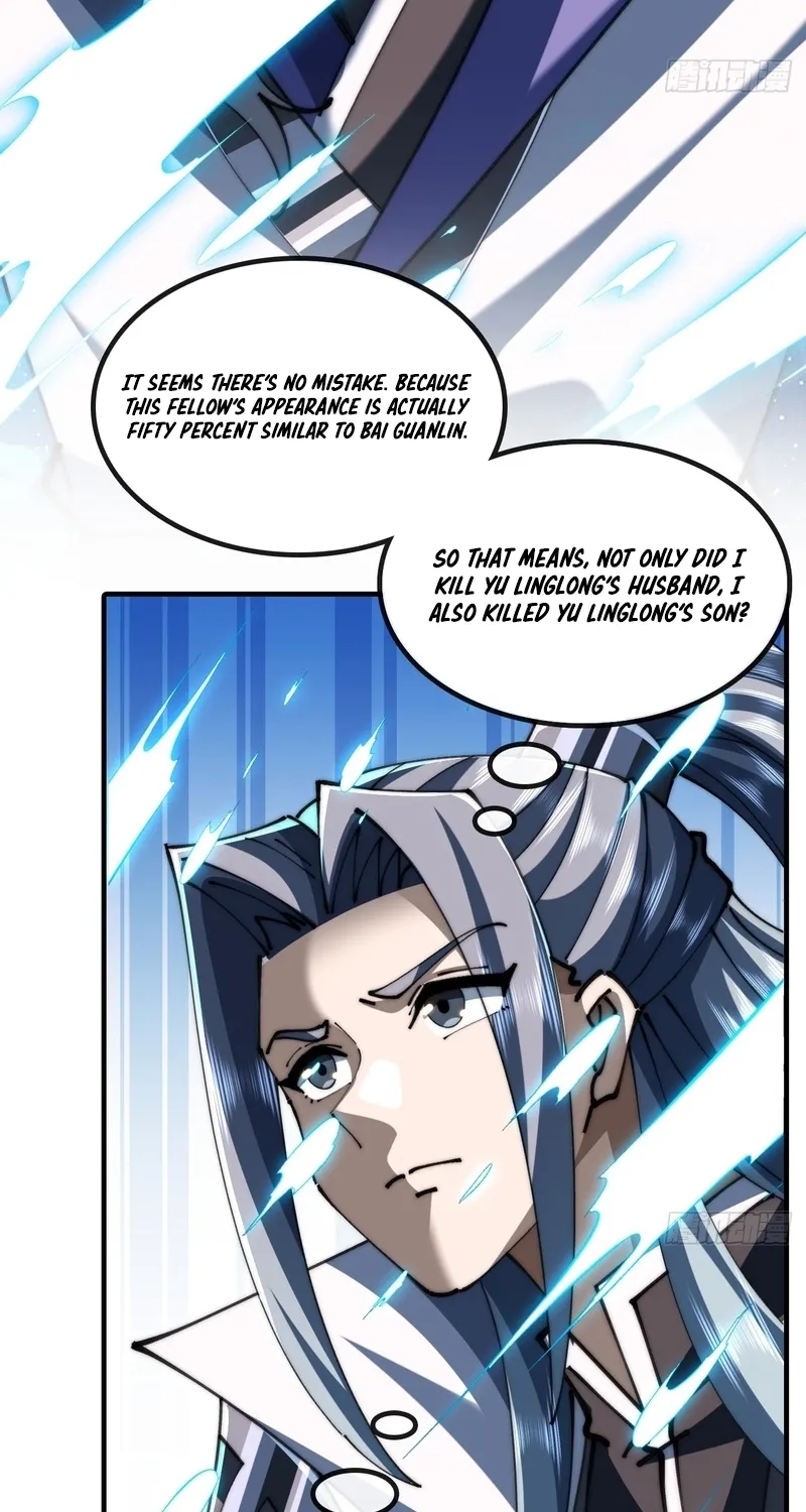 Read Speedrunning Immortal Cultivation chapter 64 image 24 on Lezhin