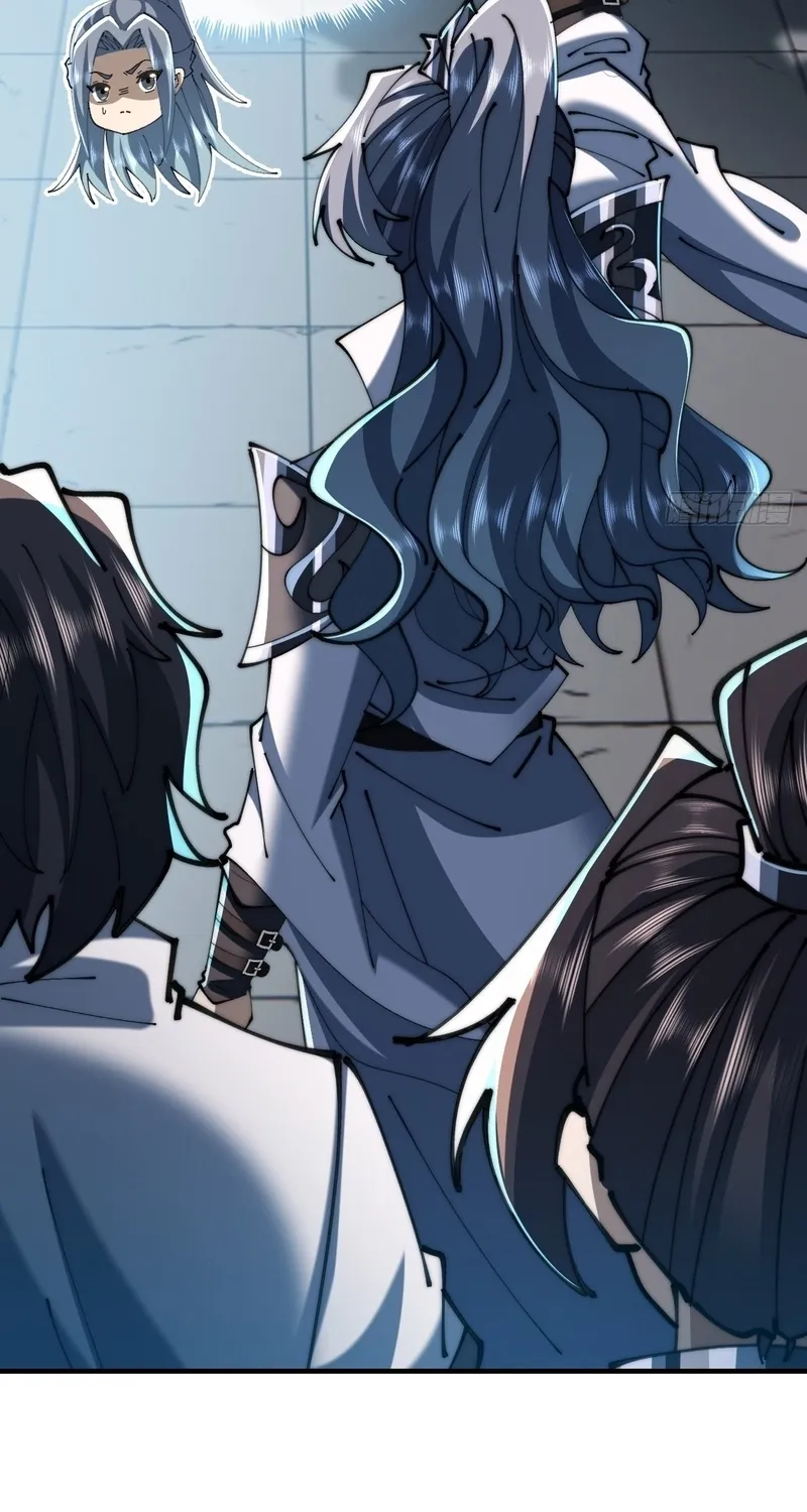 Read Speedrunning Immortal Cultivation chapter 64 image 26 on Lezhin