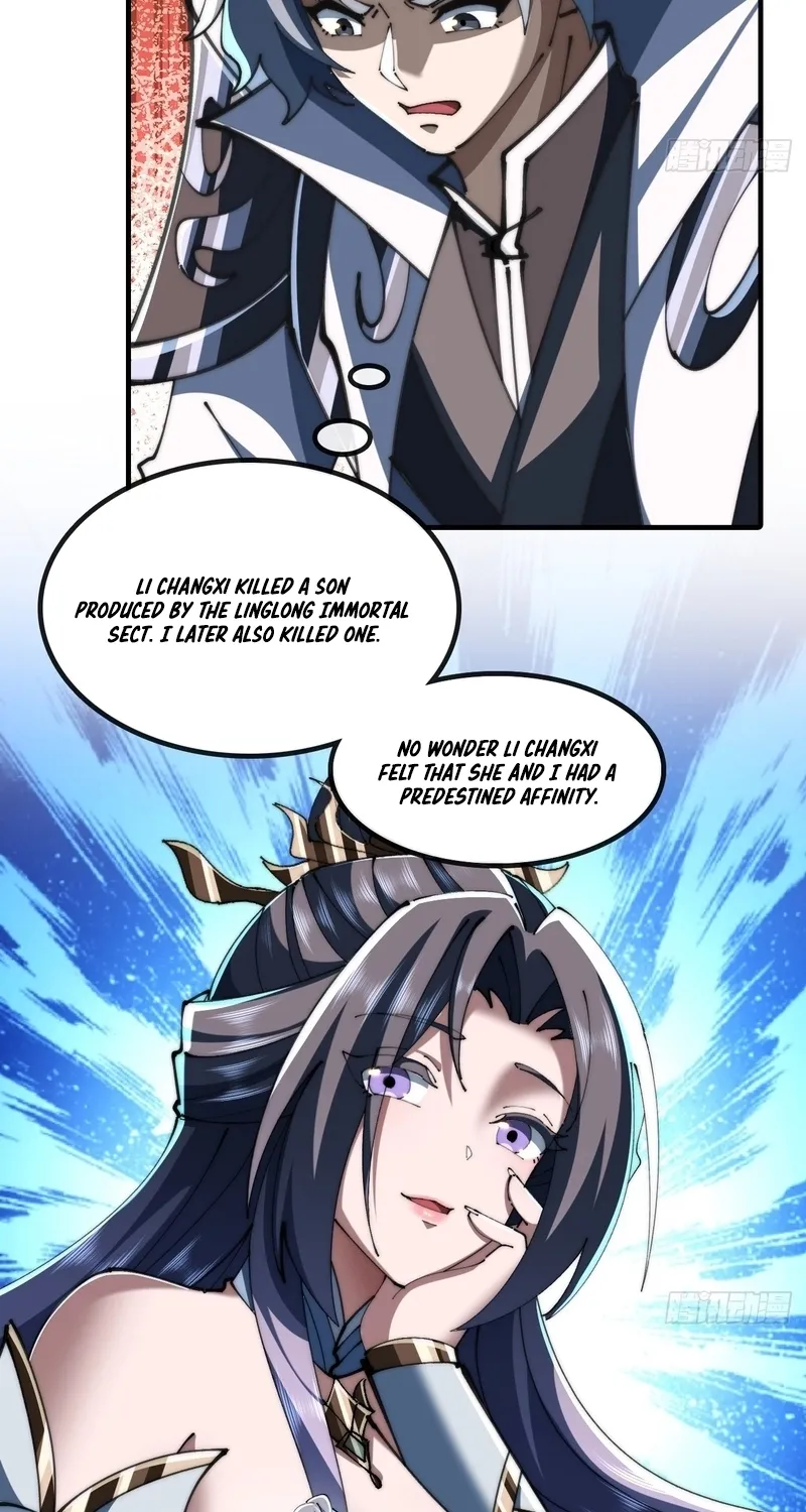 Read Speedrunning Immortal Cultivation chapter 64 image 30 on Lezhin