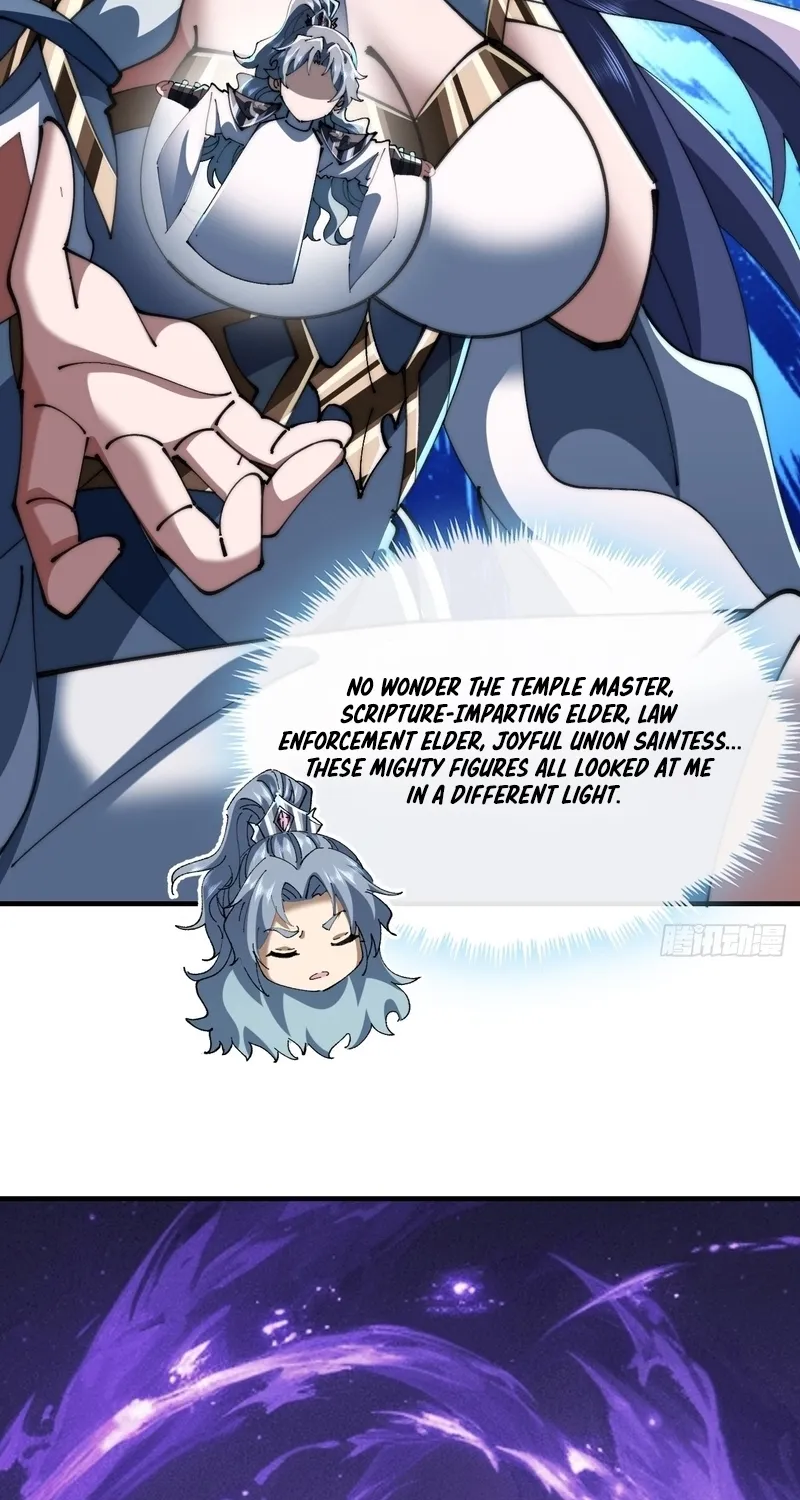Read Speedrunning Immortal Cultivation chapter 64 image 31 on Lezhin