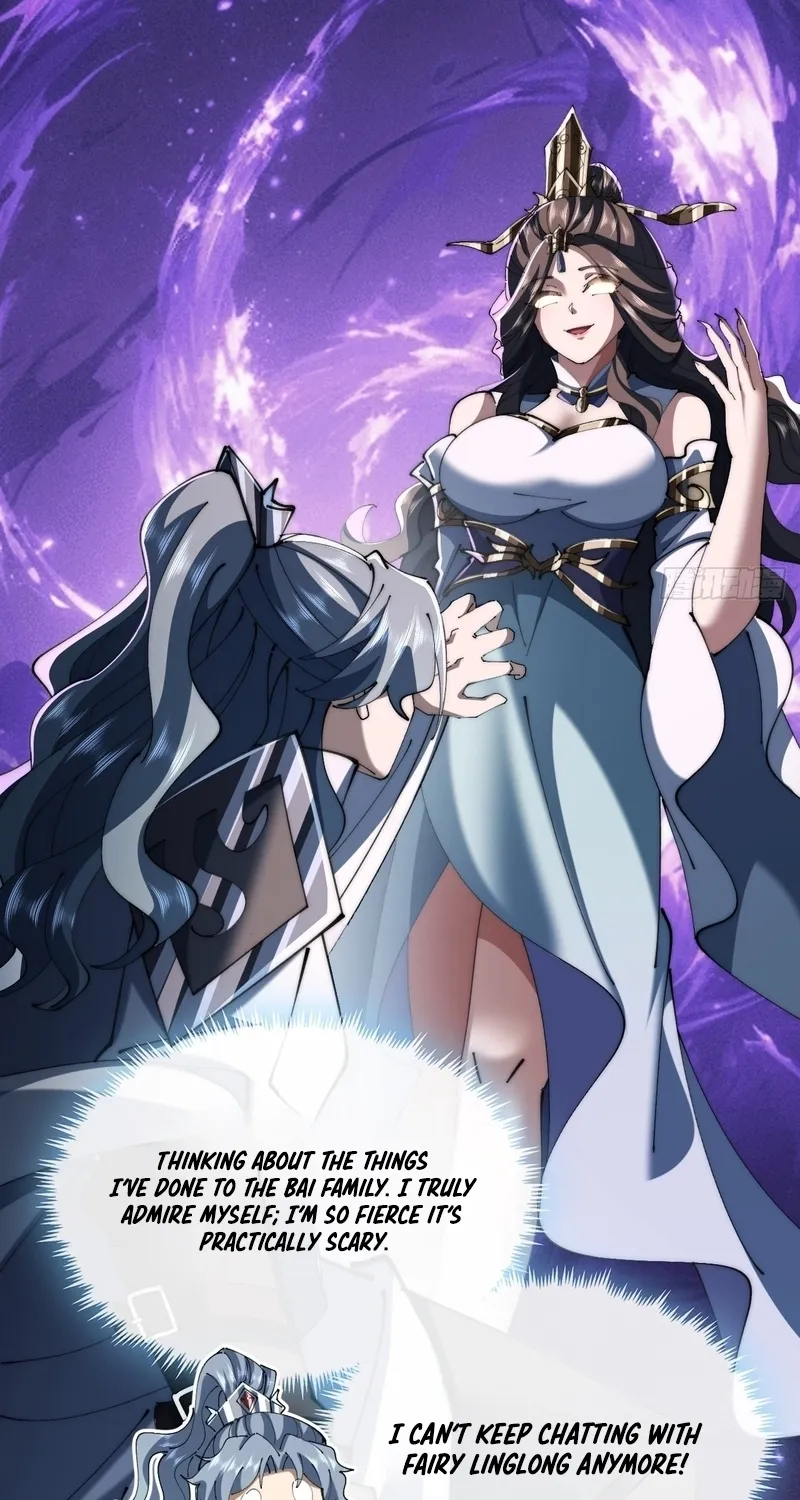 Read Speedrunning Immortal Cultivation chapter 64 image 32 on Lezhin