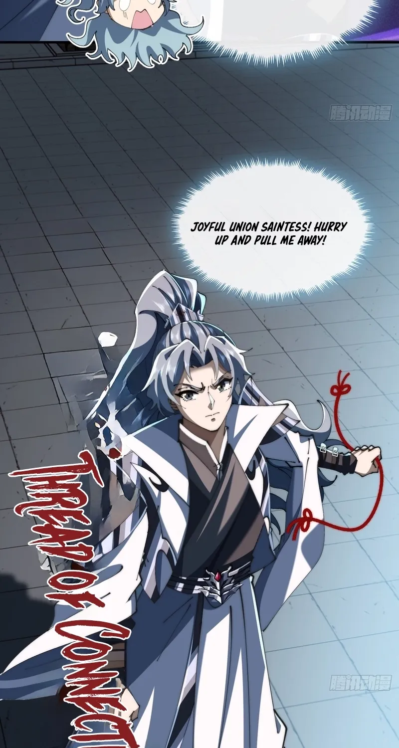 Read Speedrunning Immortal Cultivation chapter 64 image 33 on Lezhin