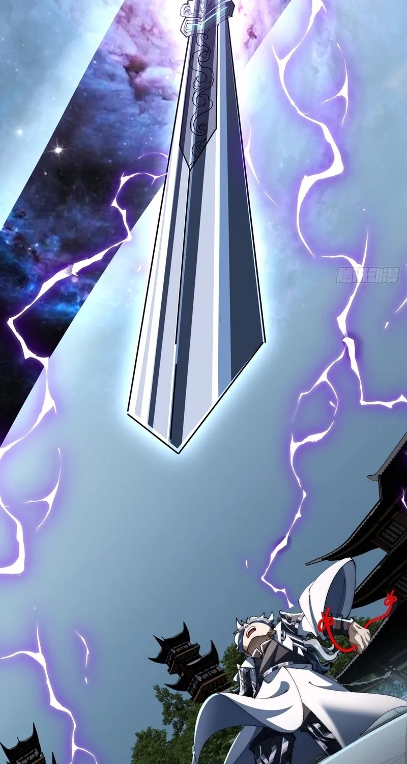 Read Speedrunning Immortal Cultivation chapter 64 image 36 on Lezhin