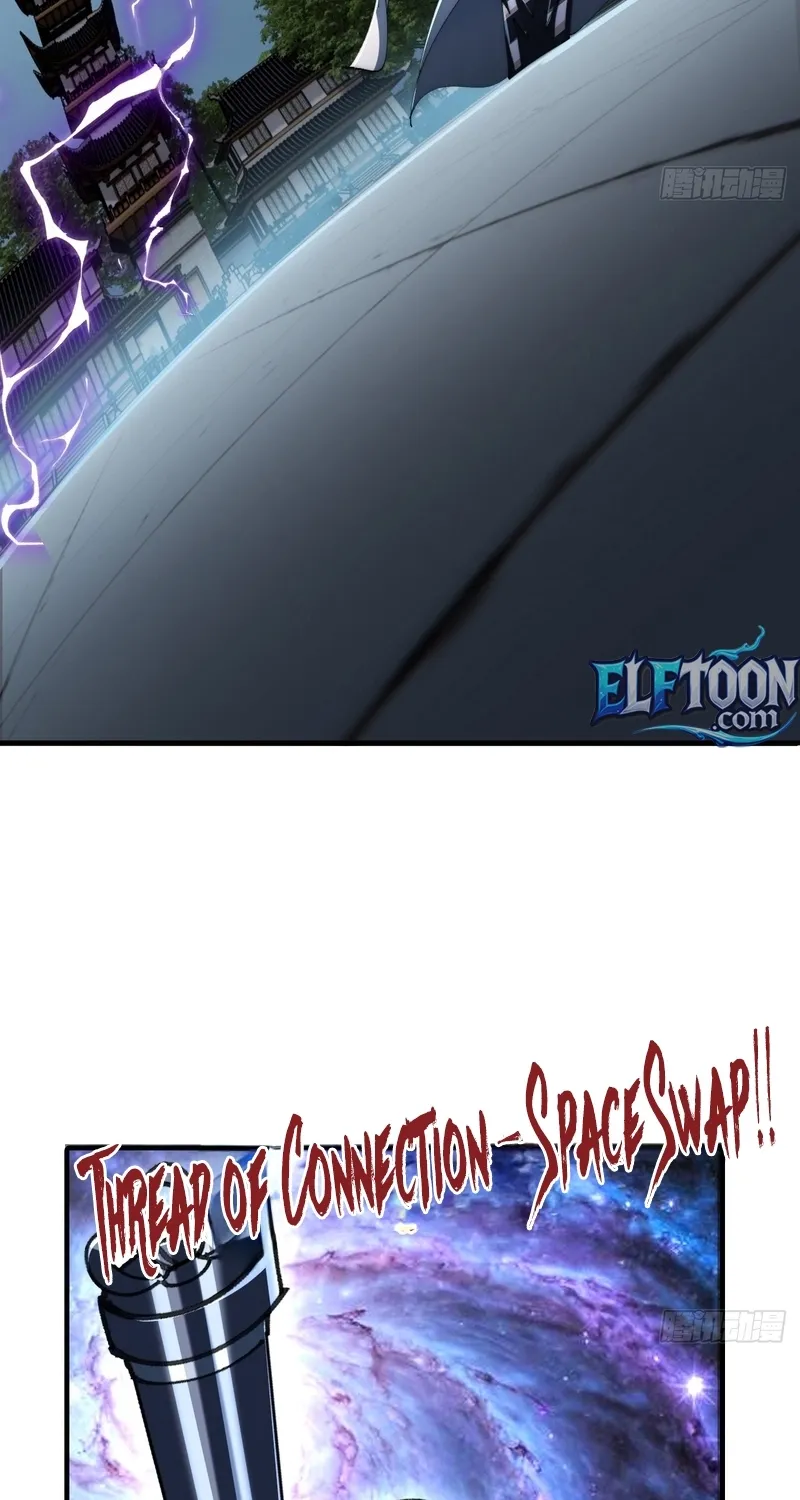 Read Speedrunning Immortal Cultivation chapter 64 image 37 on Lezhin