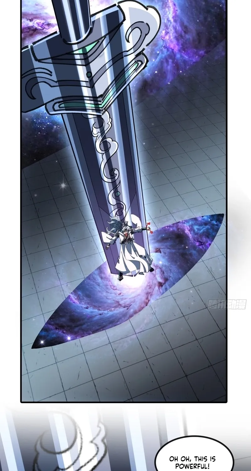 Read Speedrunning Immortal Cultivation chapter 64 image 38 on Lezhin