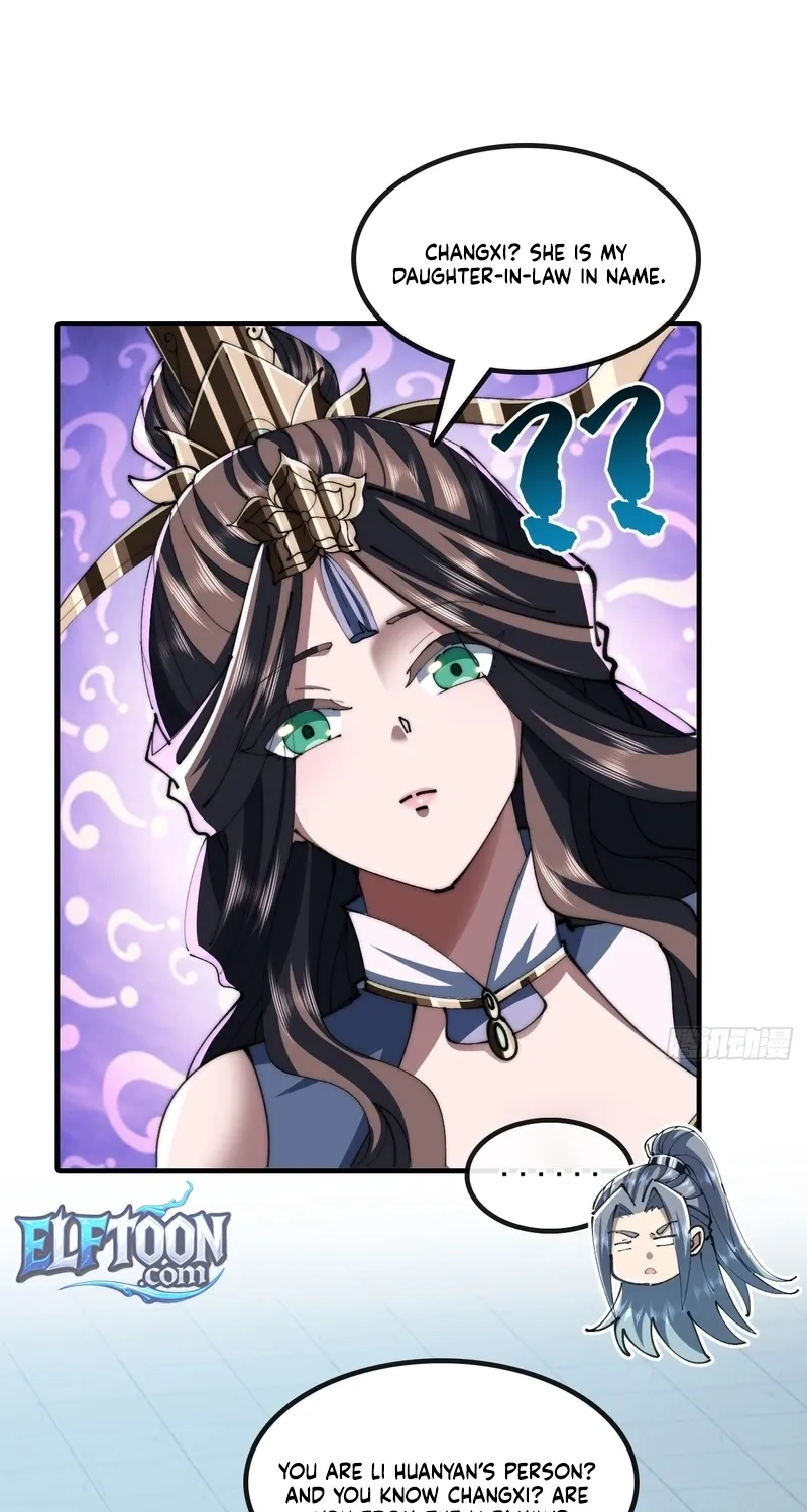 Read Speedrunning Immortal Cultivation chapter 64 image 4 on Lezhin