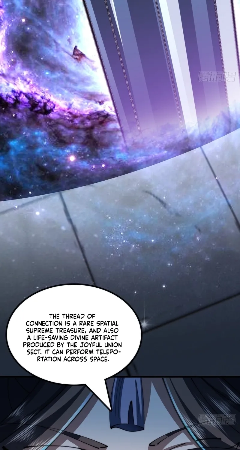 Read Speedrunning Immortal Cultivation chapter 64 image 40 on Lezhin
