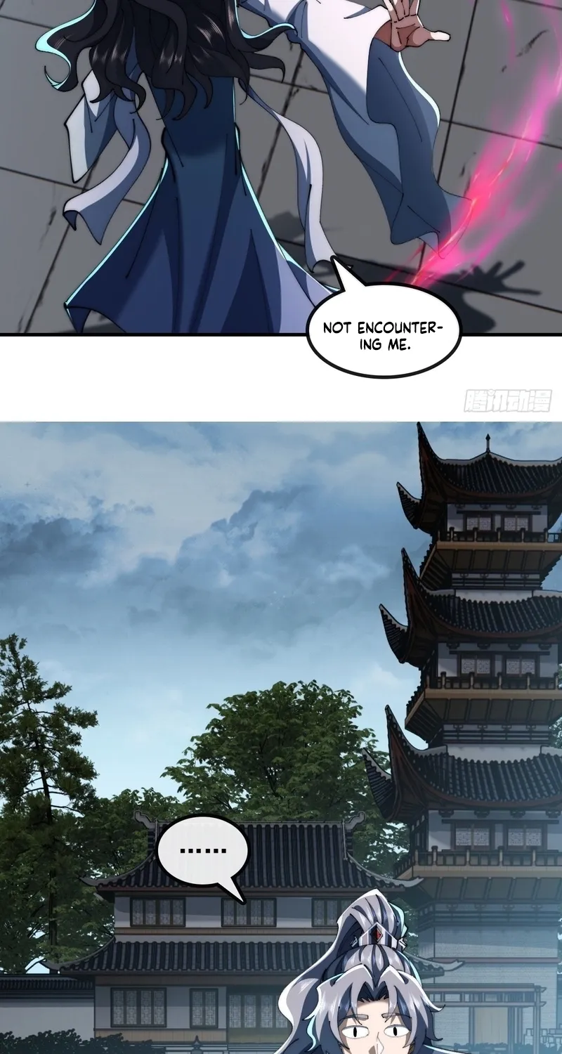Read Speedrunning Immortal Cultivation chapter 64 image 43 on Lezhin