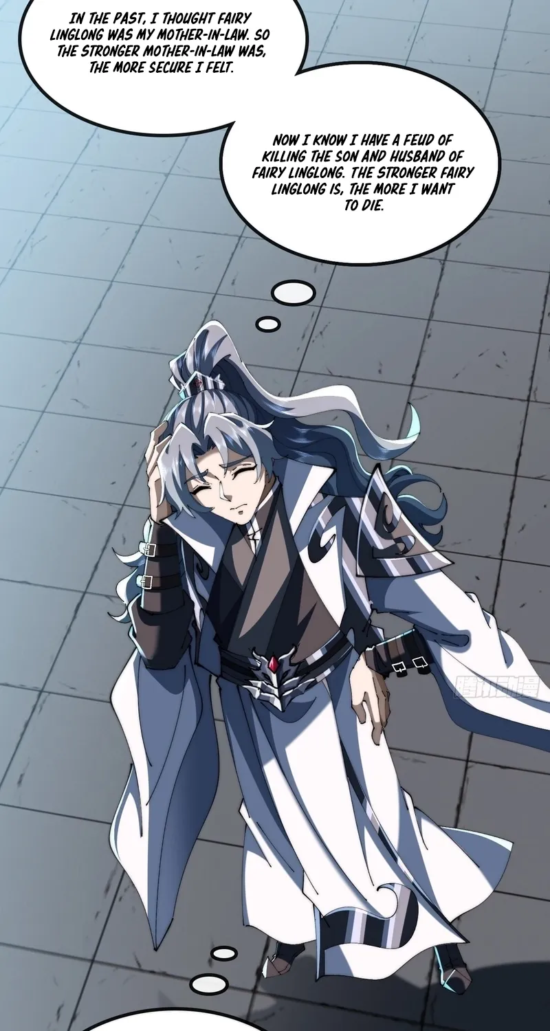 Read Speedrunning Immortal Cultivation chapter 64 image 45 on Lezhin