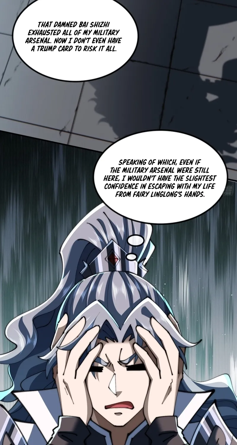 Read Speedrunning Immortal Cultivation chapter 64 image 46 on Lezhin