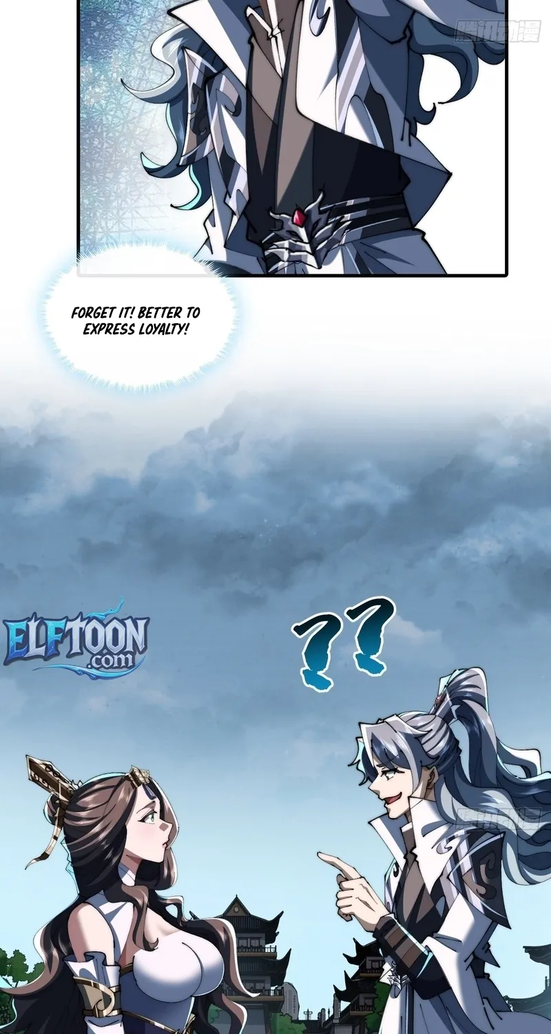 Read Speedrunning Immortal Cultivation chapter 64 image 48 on Lezhin