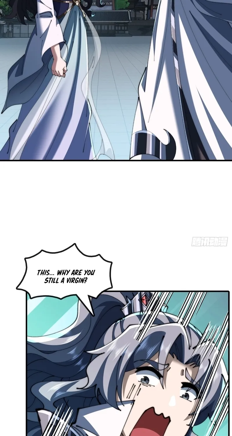 Read Speedrunning Immortal Cultivation chapter 64 image 49 on Lezhin