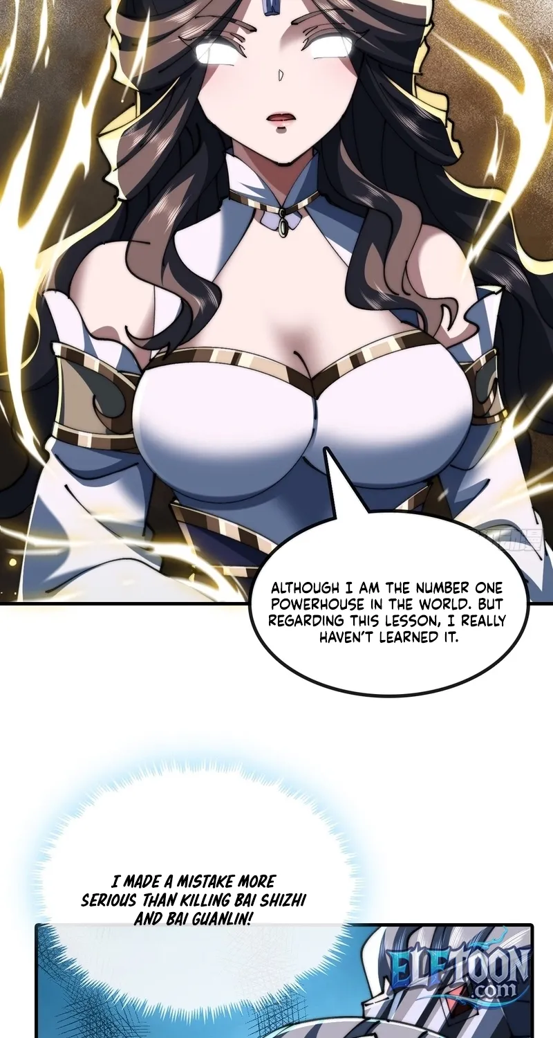 Read Speedrunning Immortal Cultivation chapter 64 image 51 on Lezhin
