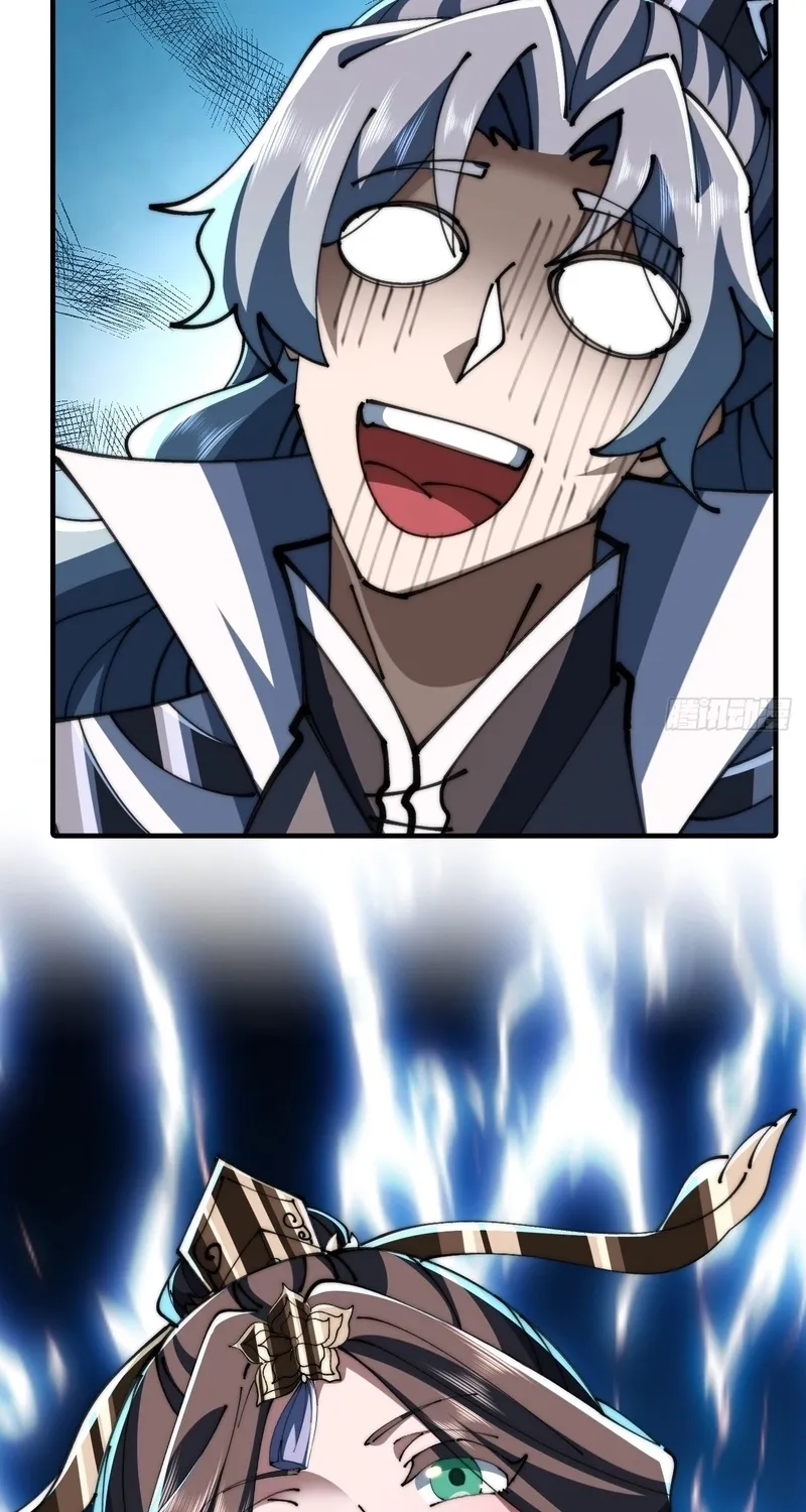 Read Speedrunning Immortal Cultivation chapter 64 image 52 on Lezhin