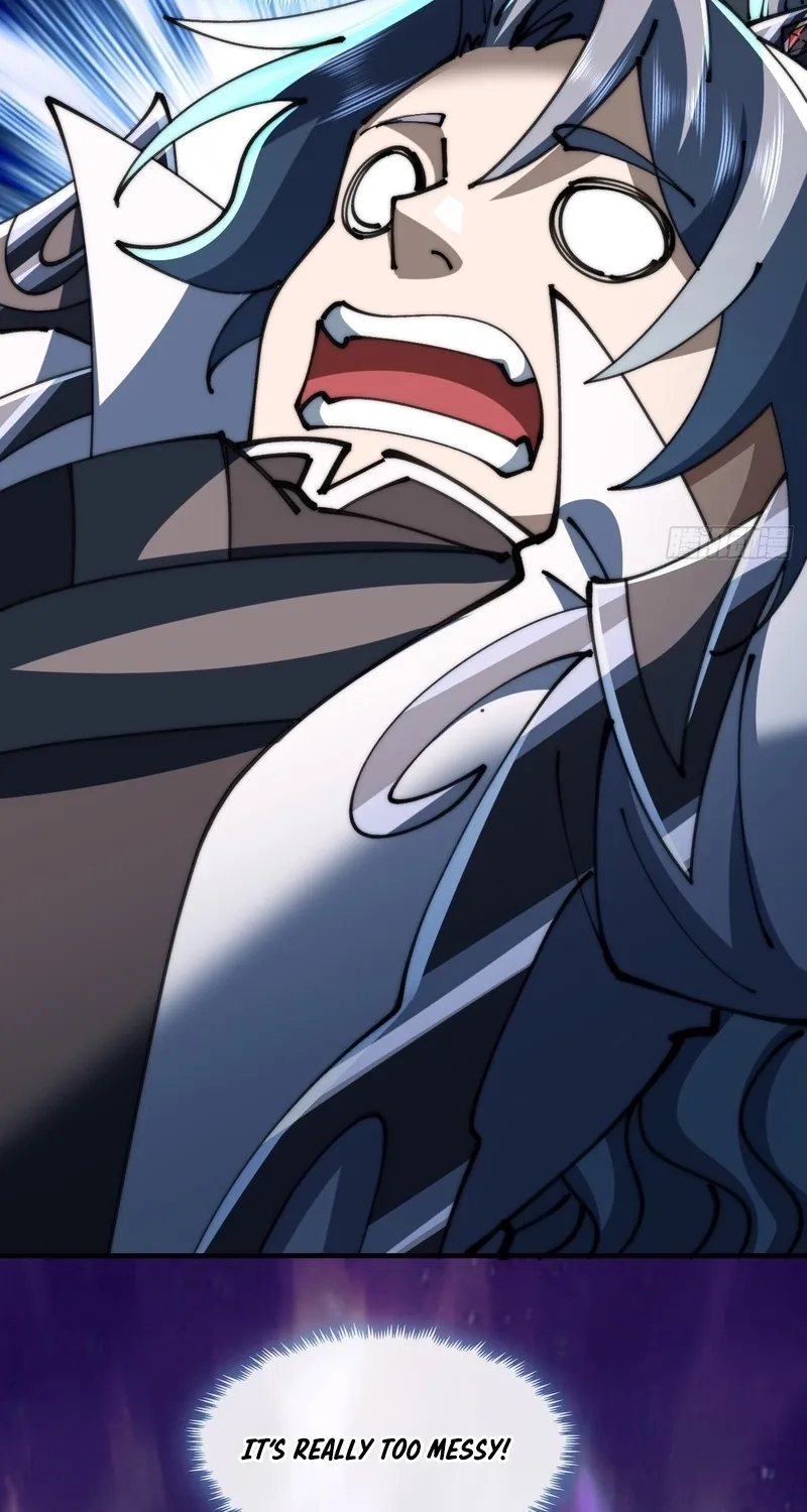 Read Speedrunning Immortal Cultivation chapter 64 image 56 on Lezhin