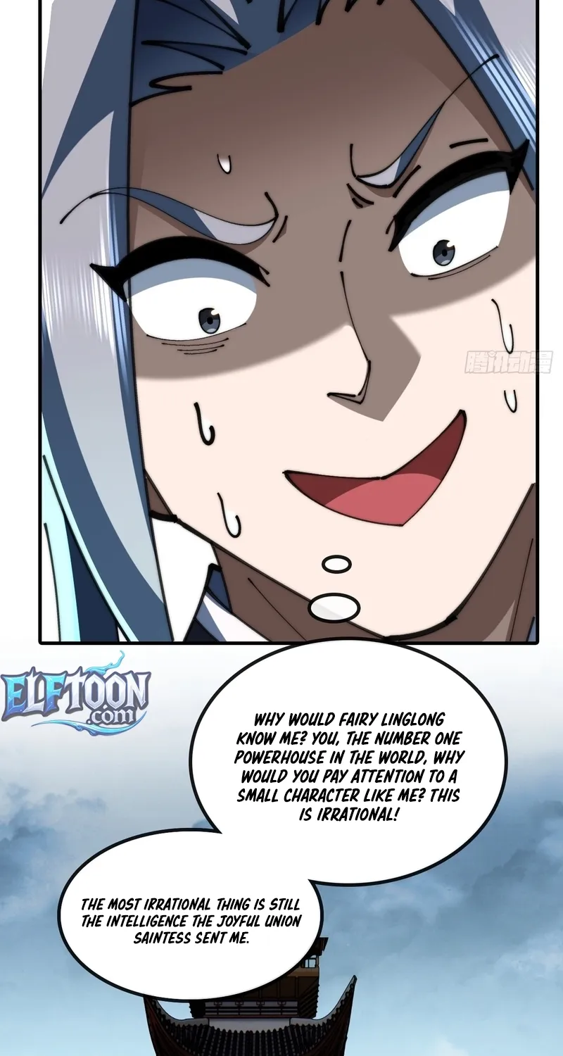 Read Speedrunning Immortal Cultivation chapter 64 image 8 on Lezhin