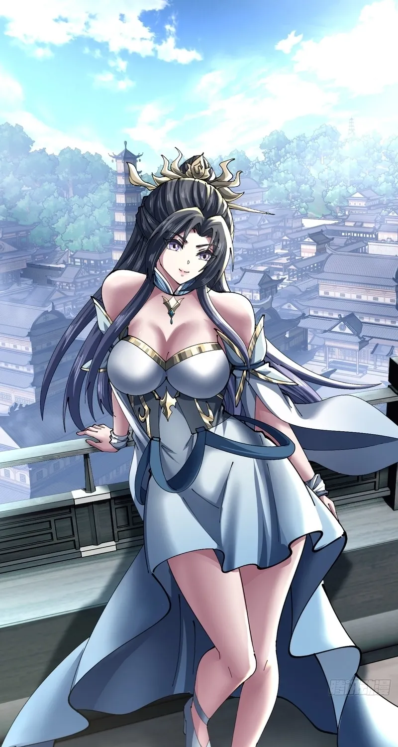 Read Speedrunning Immortal Cultivation chapter 65 image 1 on Lezhin