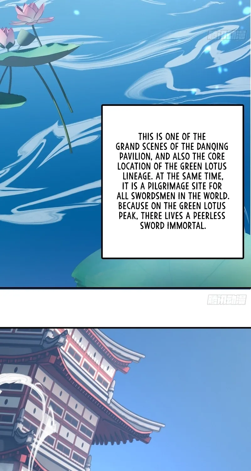 Read Speedrunning Immortal Cultivation chapter 65 image 10 on Lezhin