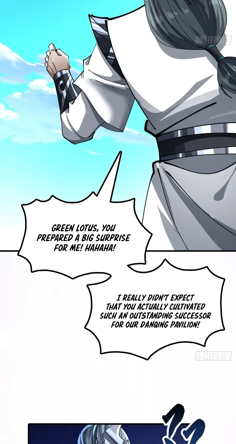 Read Speedrunning Immortal Cultivation chapter 65 image 16 on Lezhin