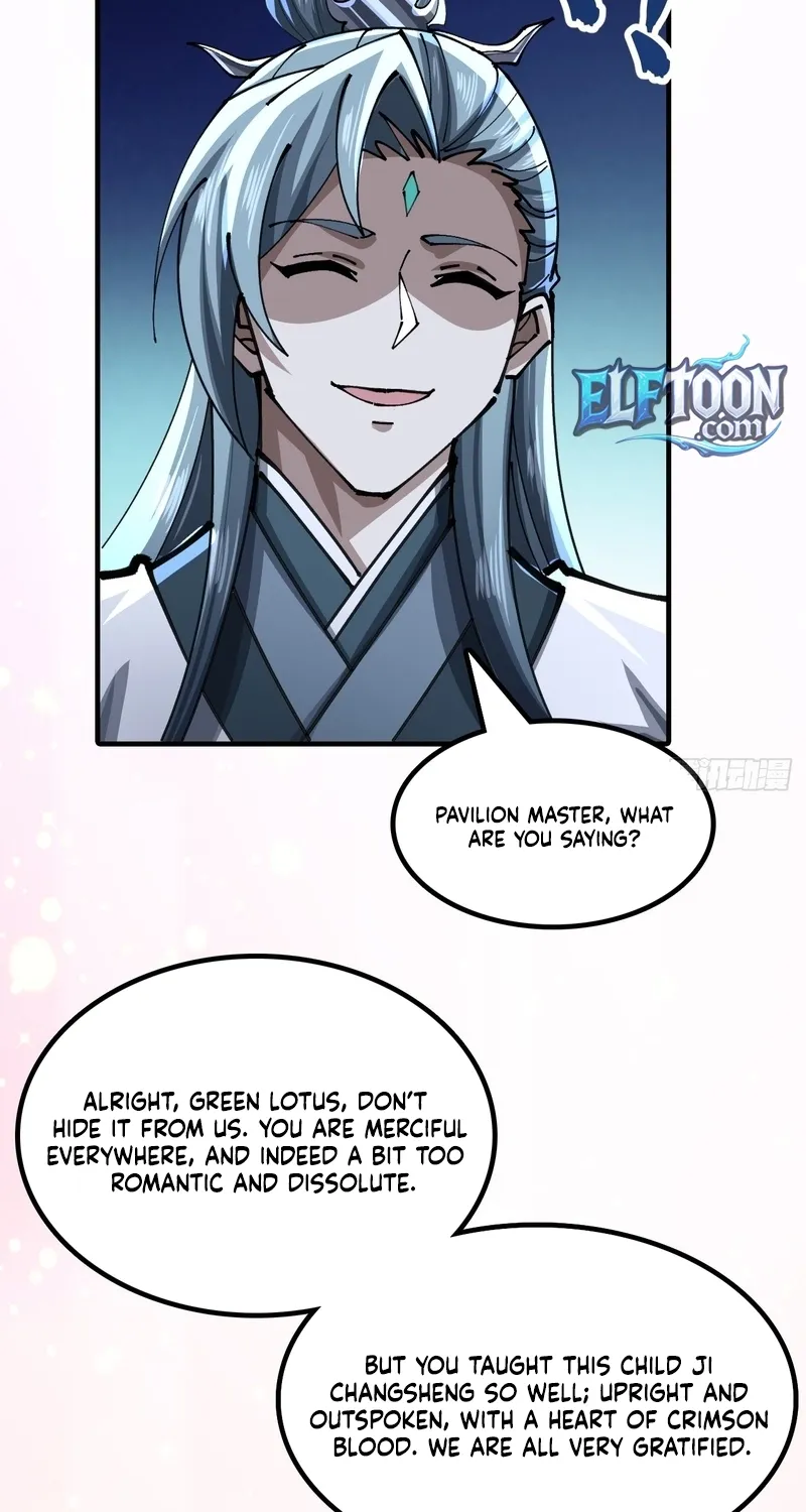 Read Speedrunning Immortal Cultivation chapter 65 image 17 on Lezhin