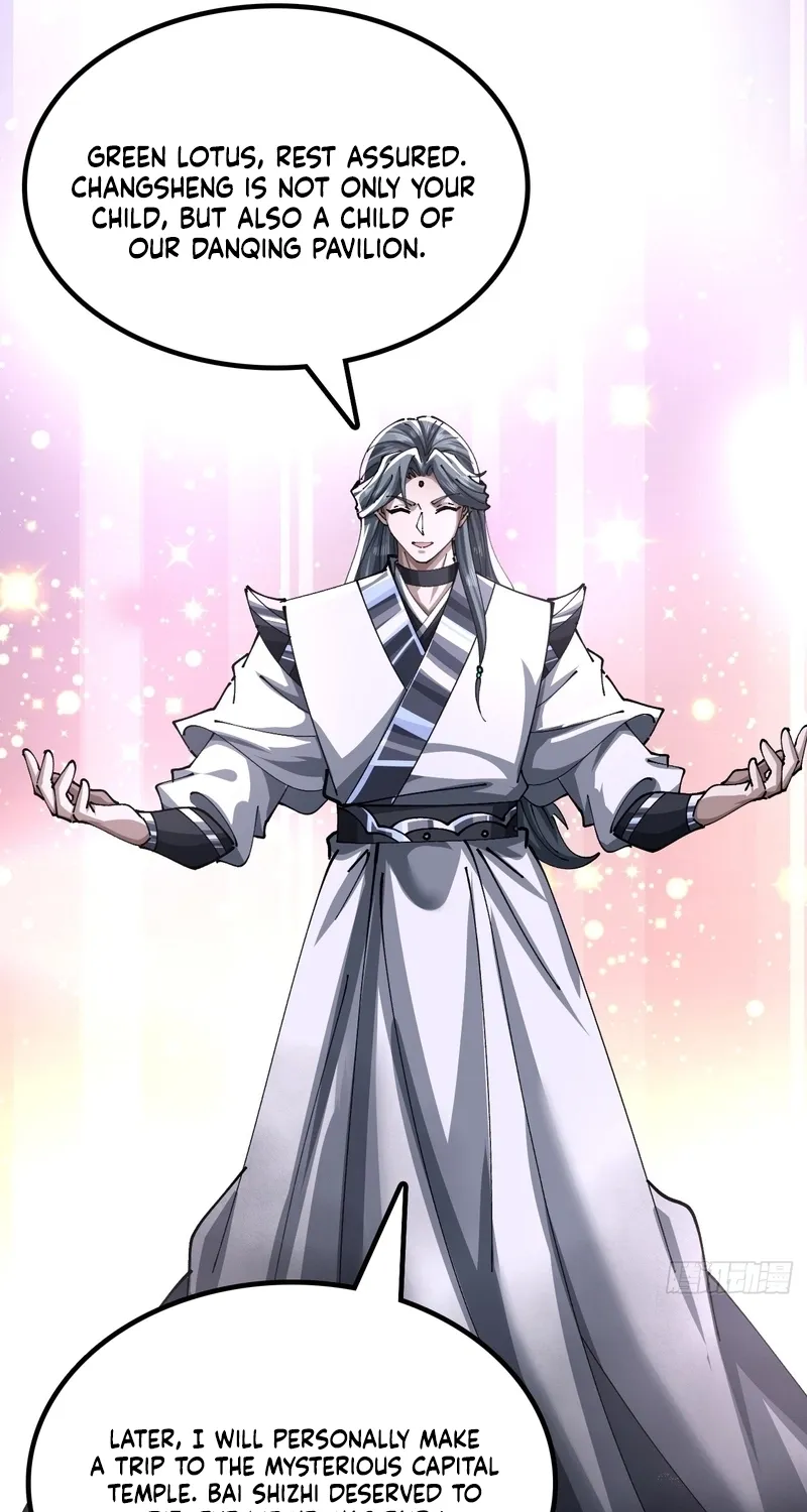 Read Speedrunning Immortal Cultivation chapter 65 image 20 on Lezhin