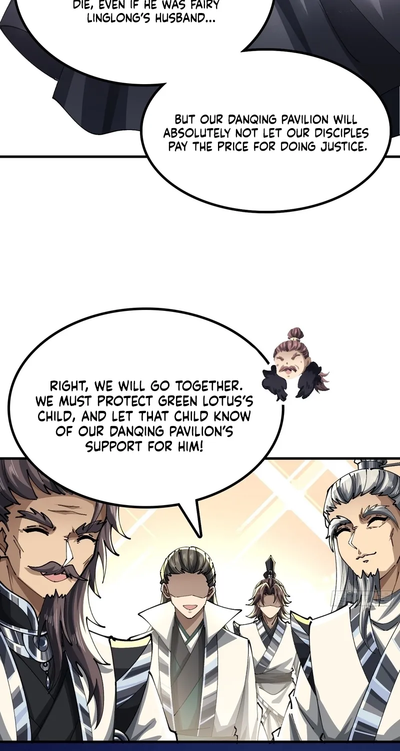 Read Speedrunning Immortal Cultivation chapter 65 image 21 on Lezhin