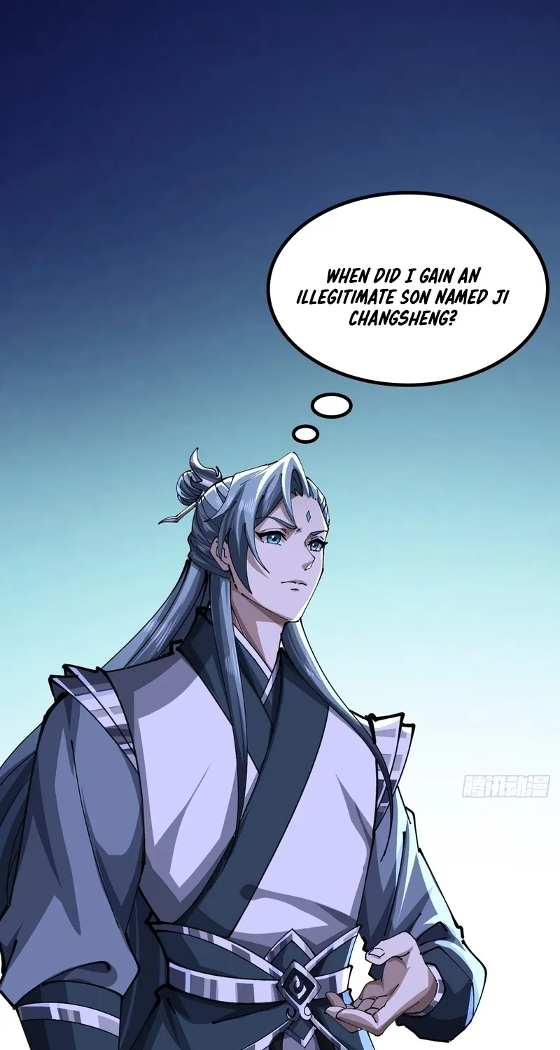 Read Speedrunning Immortal Cultivation chapter 65 image 22 on Lezhin