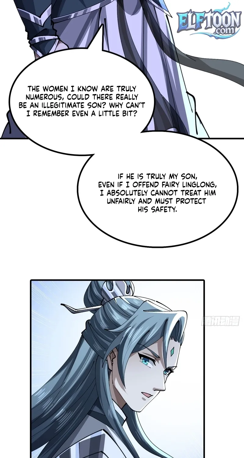Read Speedrunning Immortal Cultivation chapter 65 image 23 on Lezhin
