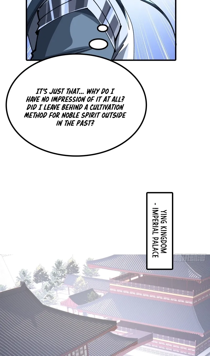 Read Speedrunning Immortal Cultivation chapter 65 image 24 on Lezhin