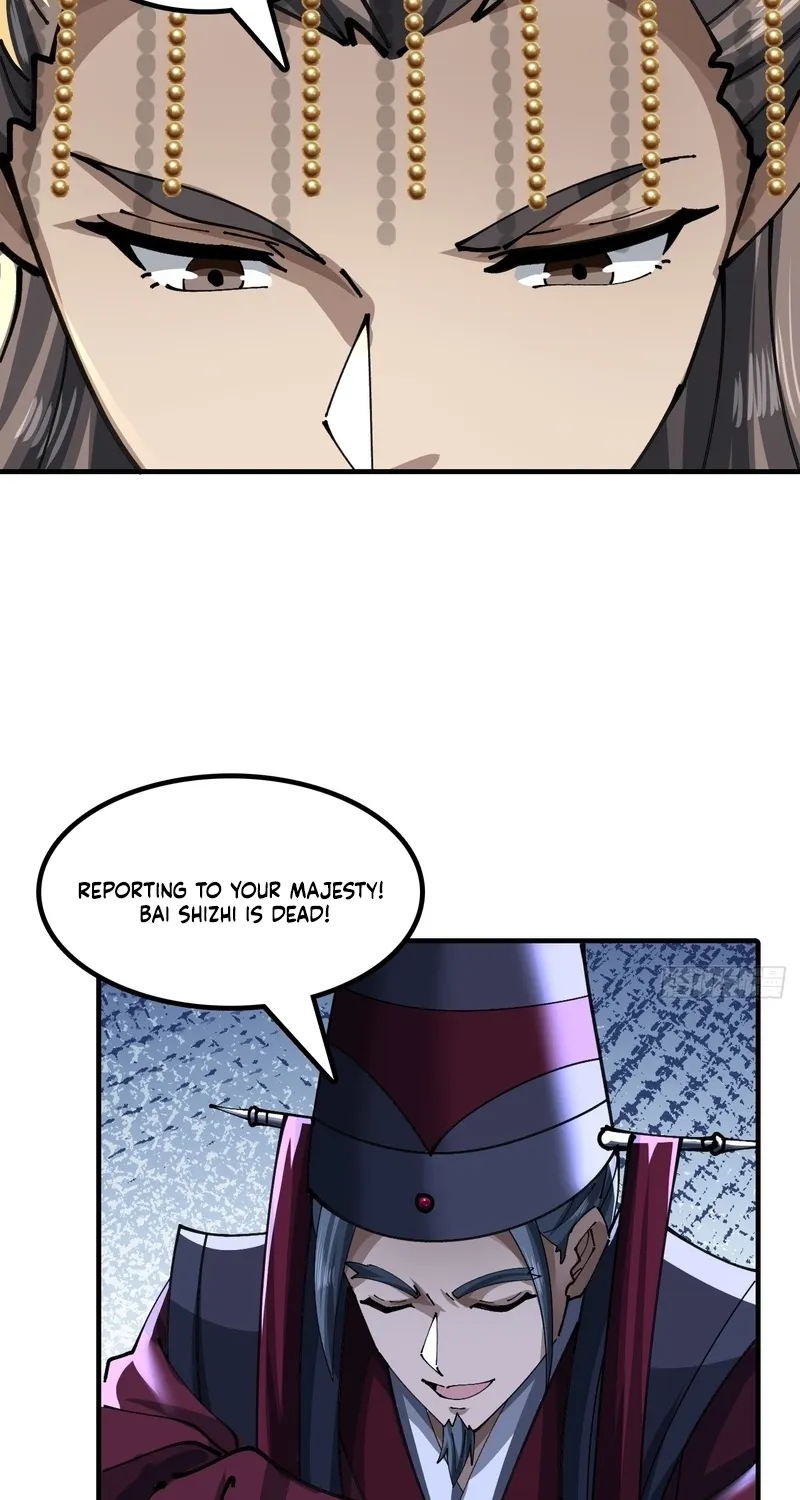 Read Speedrunning Immortal Cultivation chapter 65 image 26 on Lezhin
