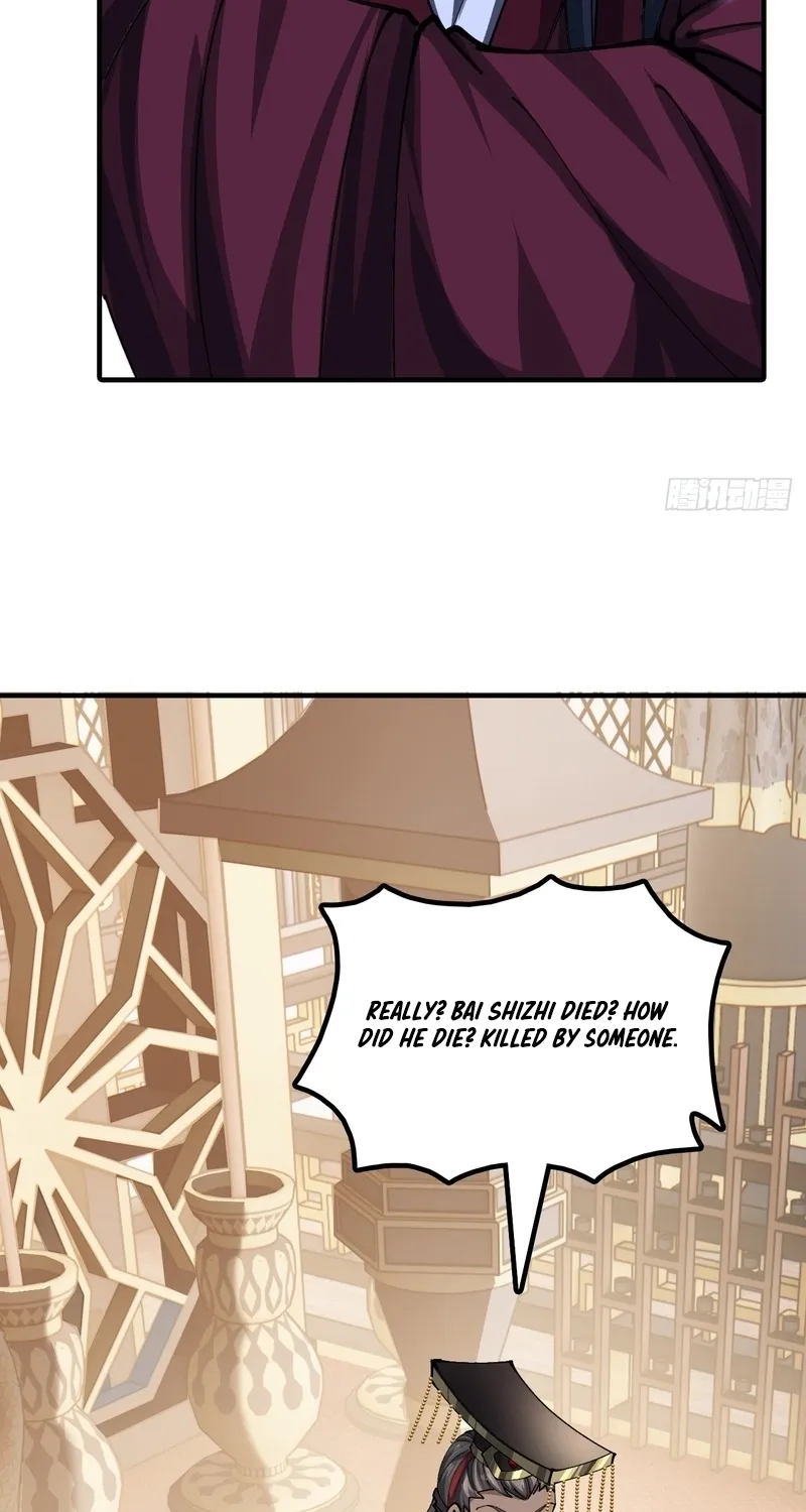 Read Speedrunning Immortal Cultivation chapter 65 image 27 on Lezhin