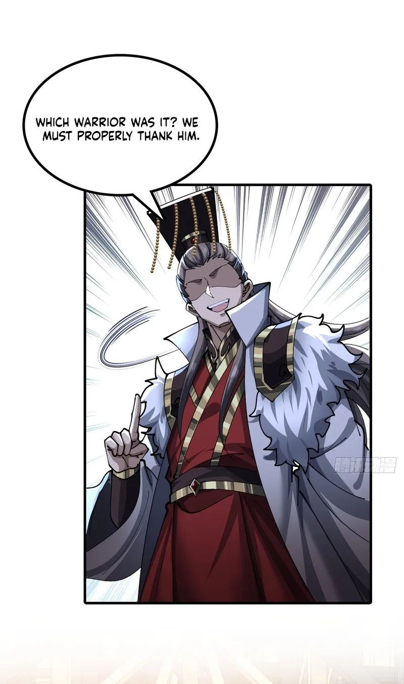 Read Speedrunning Immortal Cultivation chapter 65 image 29 on Lezhin