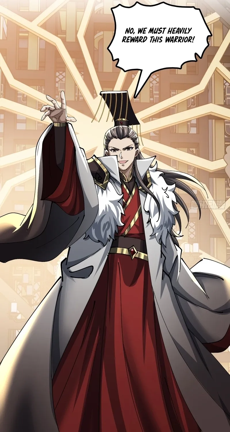 Read Speedrunning Immortal Cultivation chapter 65 image 30 on Lezhin