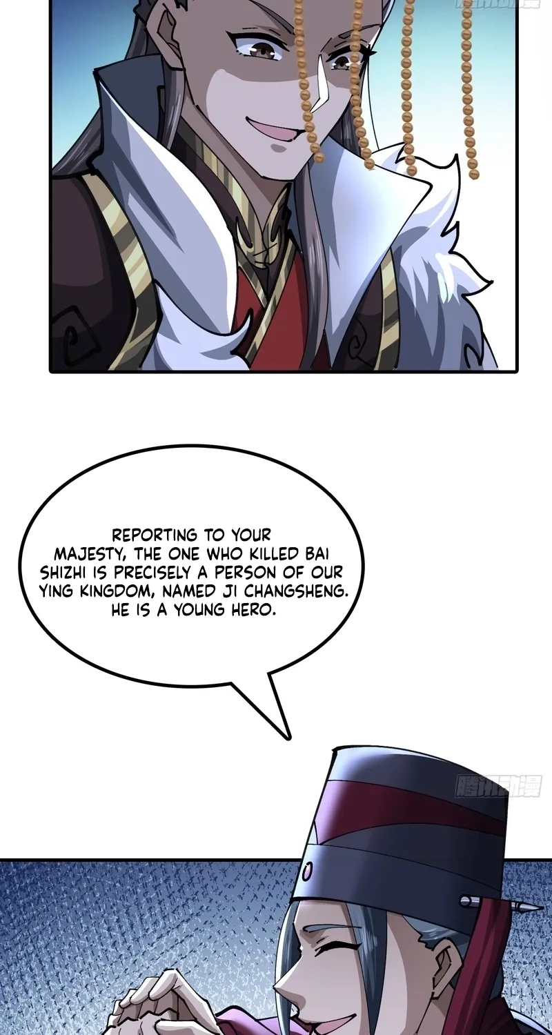 Read Speedrunning Immortal Cultivation chapter 65 image 32 on Lezhin