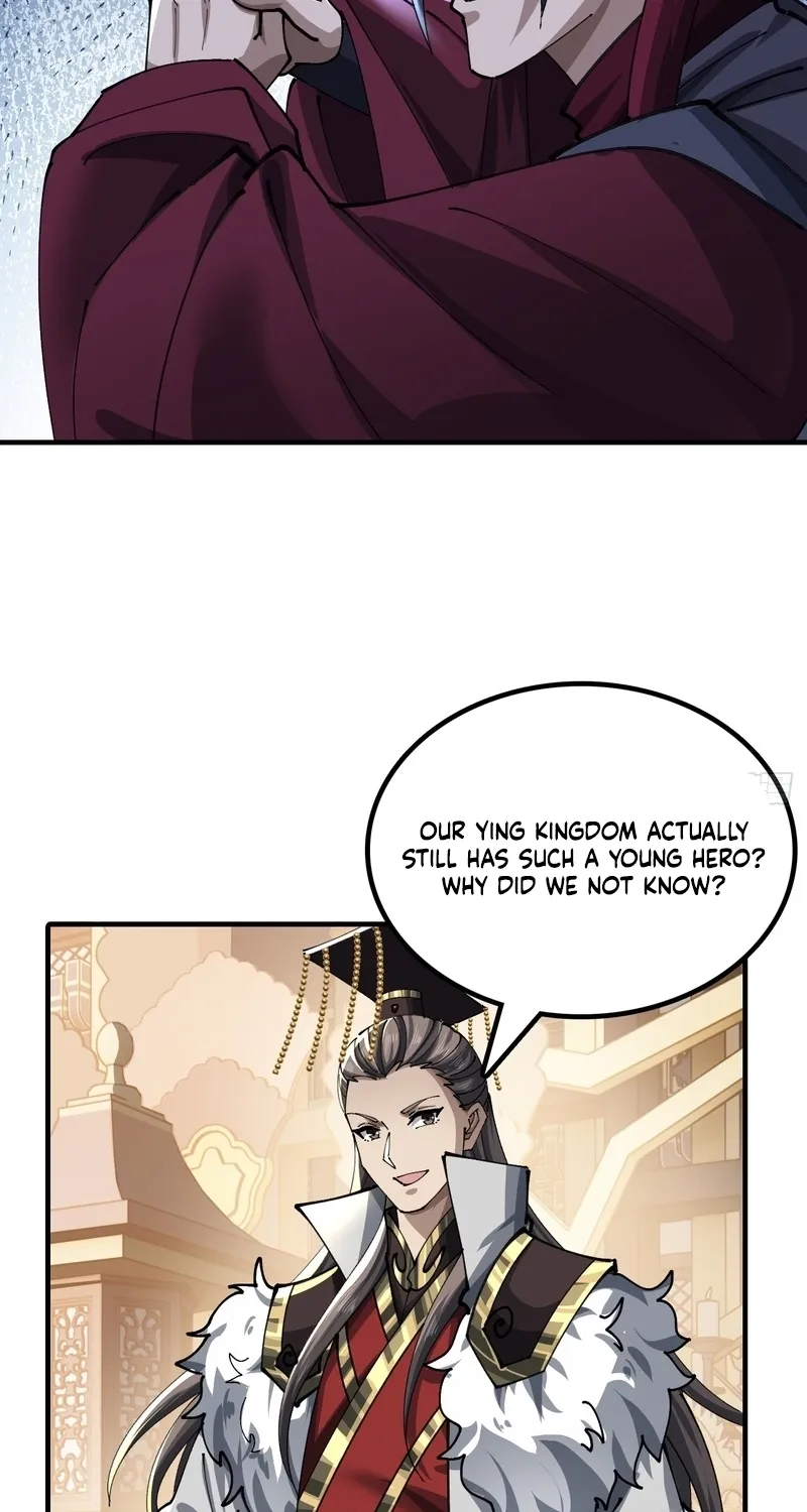 Read Speedrunning Immortal Cultivation chapter 65 image 33 on Lezhin