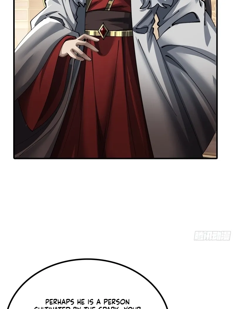 Read Speedrunning Immortal Cultivation chapter 65 image 34 on Lezhin