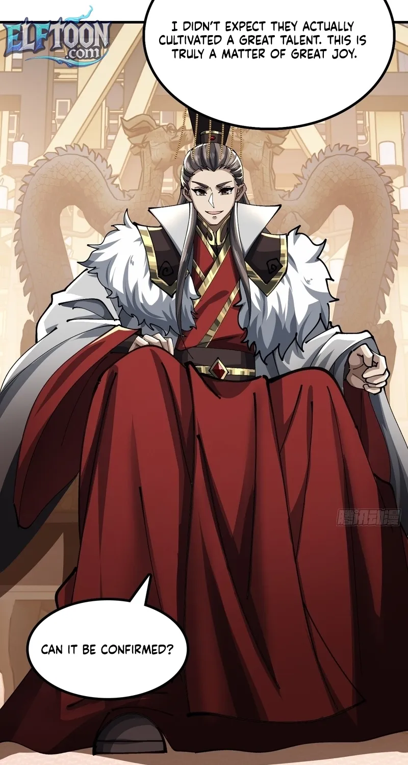 Read Speedrunning Immortal Cultivation chapter 65 image 37 on Lezhin