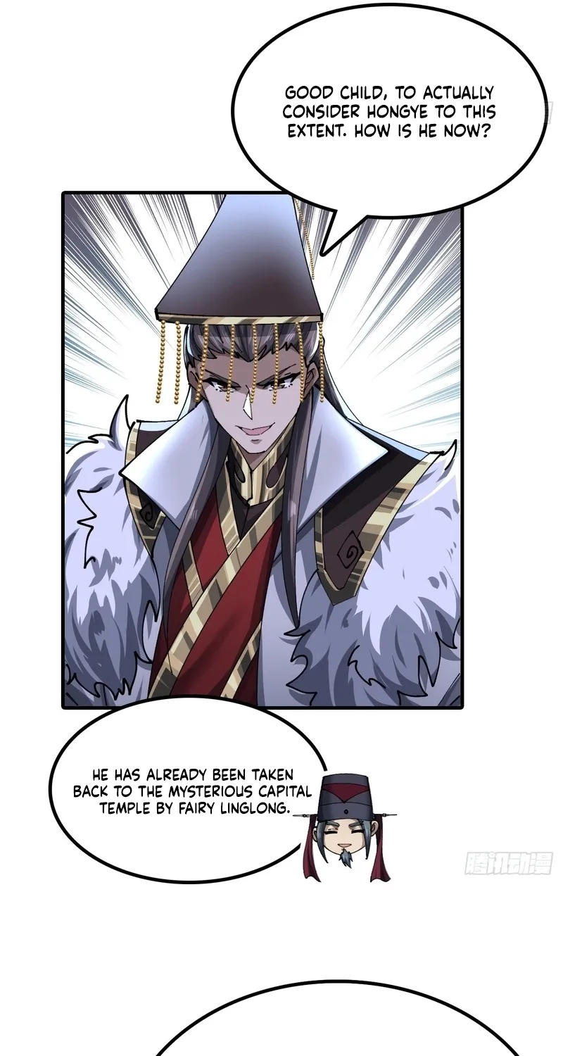 Read Speedrunning Immortal Cultivation chapter 65 image 40 on Lezhin