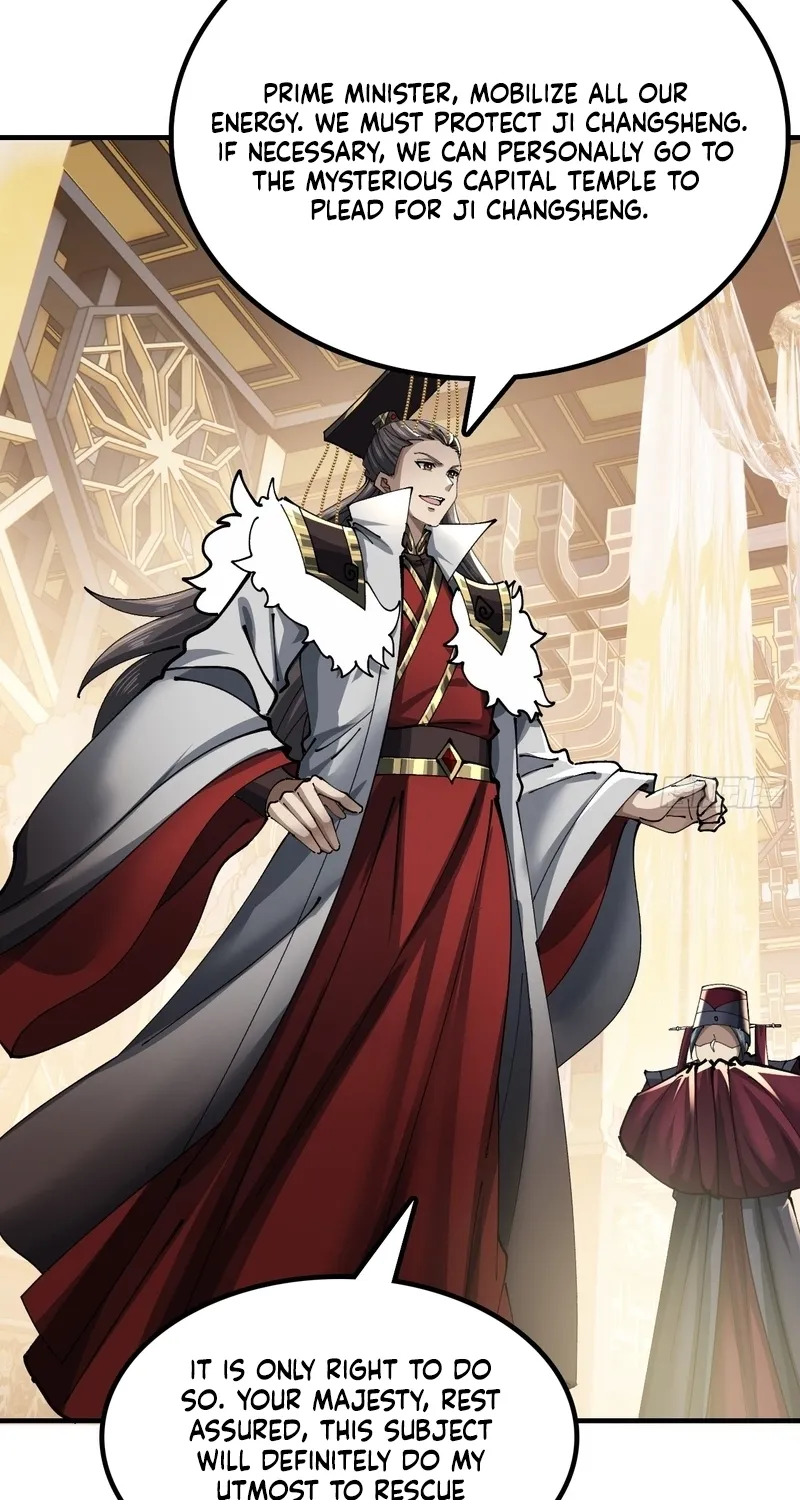 Read Speedrunning Immortal Cultivation chapter 65 image 41 on Lezhin