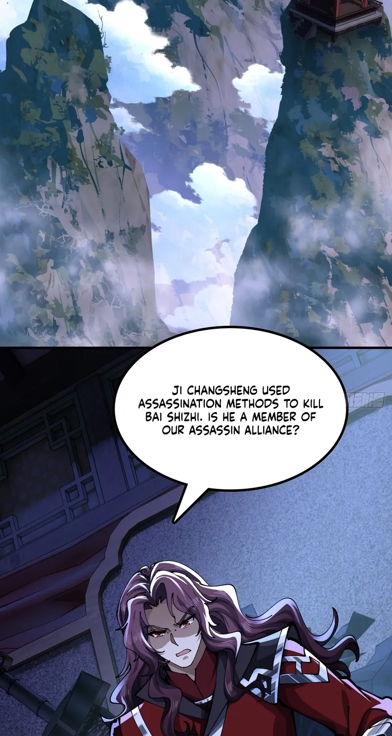Read Speedrunning Immortal Cultivation chapter 65 image 43 on Lezhin