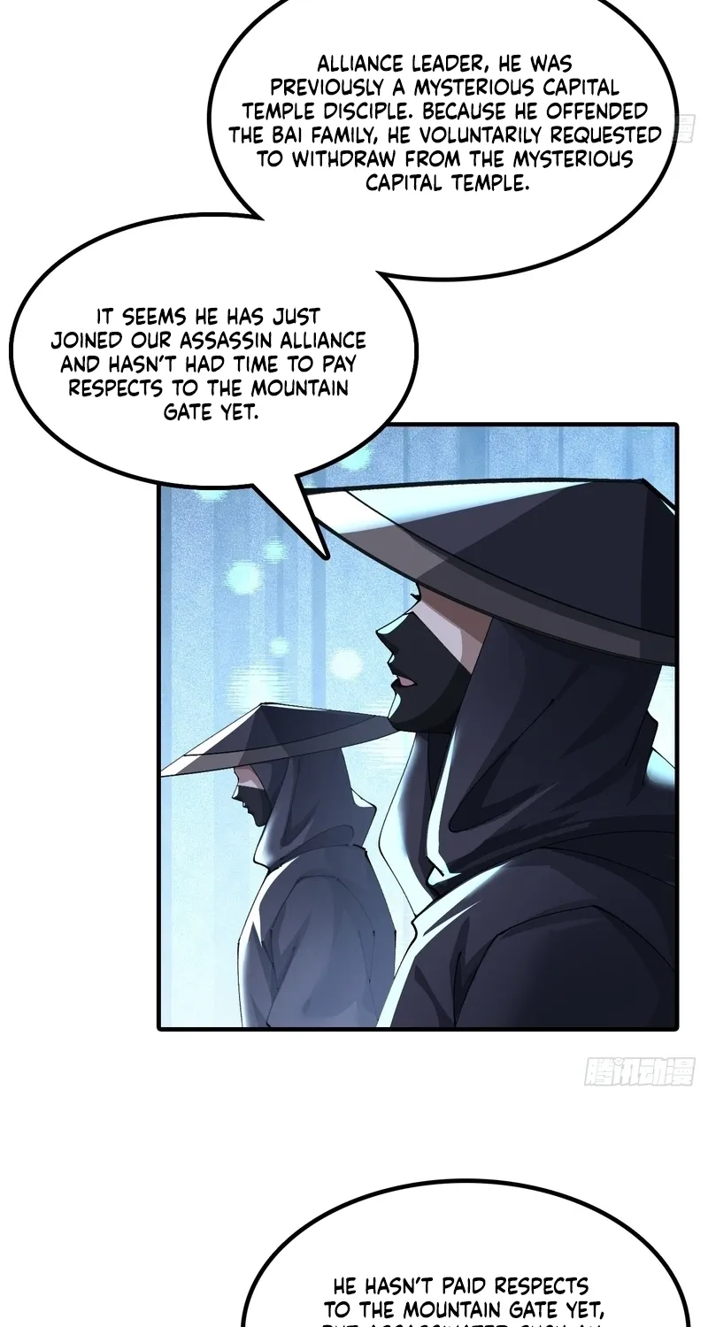 Read Speedrunning Immortal Cultivation chapter 65 image 47 on Lezhin