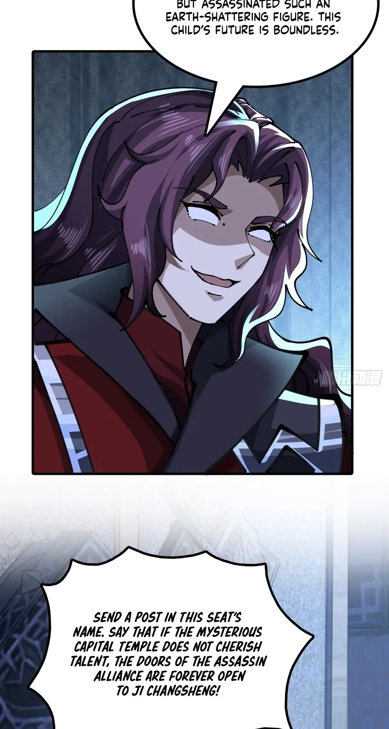 Read Speedrunning Immortal Cultivation chapter 65 image 48 on Lezhin