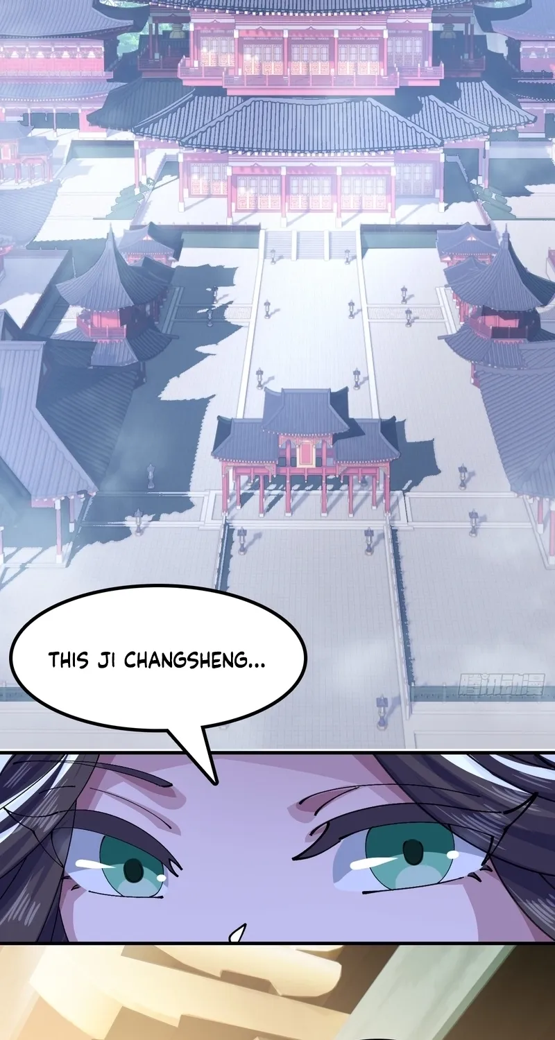 Read Speedrunning Immortal Cultivation chapter 65 image 51 on Lezhin
